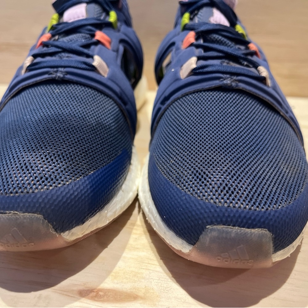 adidas Womens CC Rocket Boost Running Shoes Trainers Sneakers size 8.5 - Picture 3 of 12